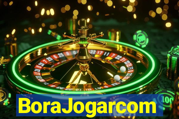 BoraJogarcom