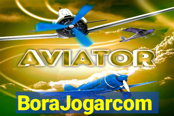 BoraJogarcom