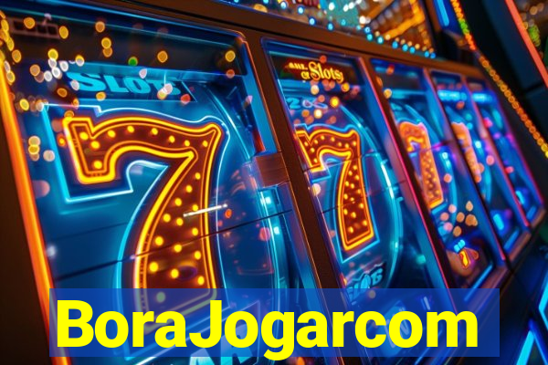 BoraJogarcom