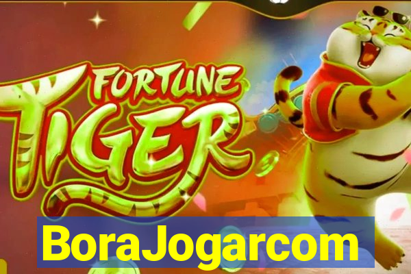 BoraJogarcom