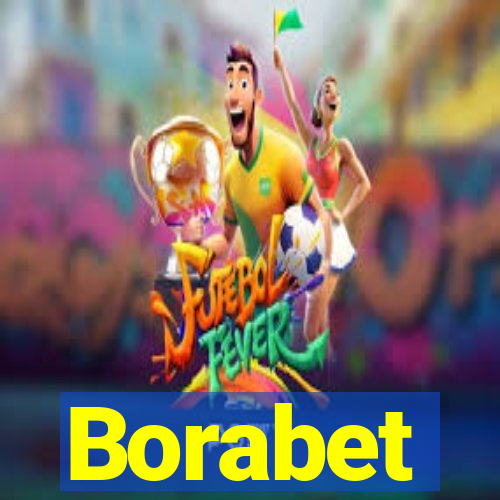 Borabet