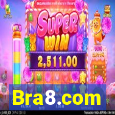 Bra8.com