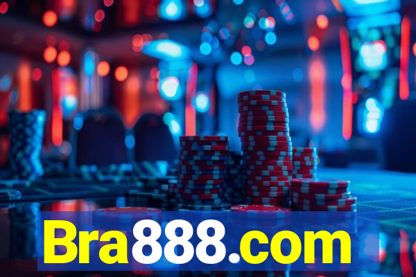 Bra888.com