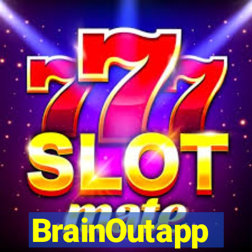 BrainOutapp
