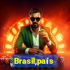 Brasil,país