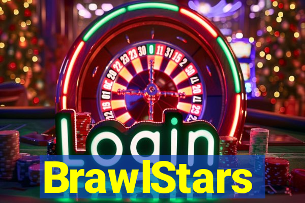BrawlStars
