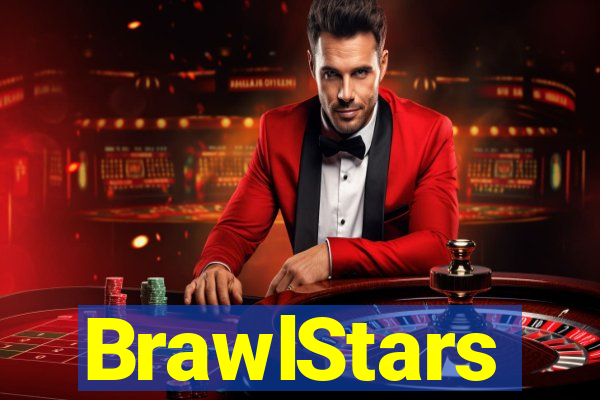 BrawlStars