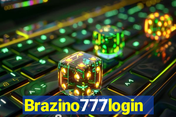 Brazino777login