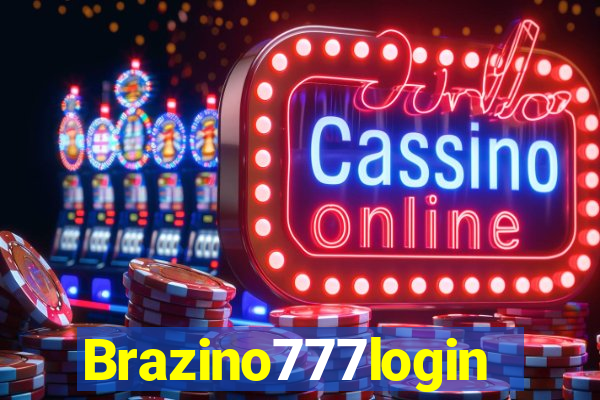 Brazino777login