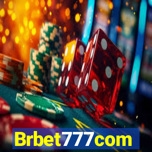 Brbet777com