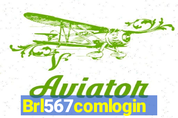 Brl567comlogin