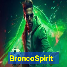 BroncoSpirit