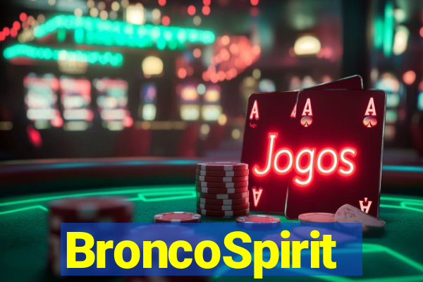 BroncoSpirit