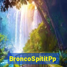 BroncoSpititPp