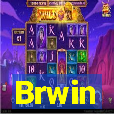 Brwin