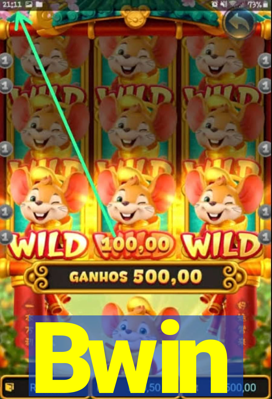 Bwin