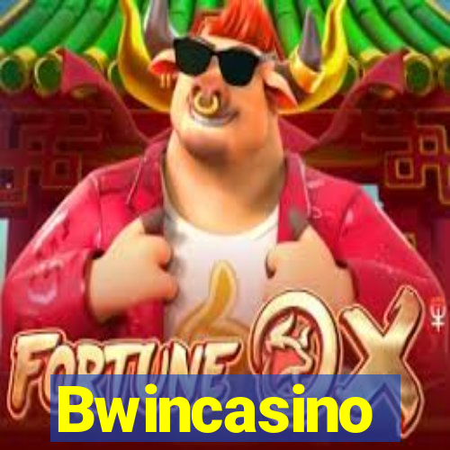 Bwincasino
