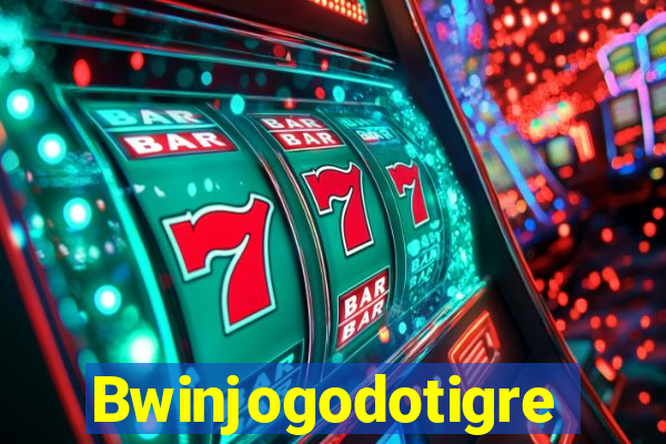Bwinjogodotigre