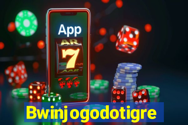 Bwinjogodotigre