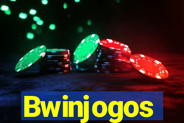 Bwinjogos
