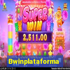 Bwinplataforma