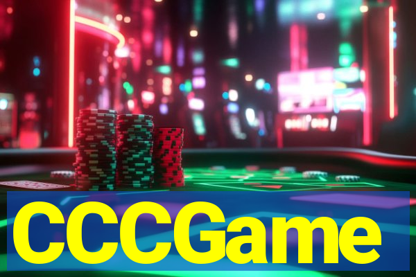 CCCGame