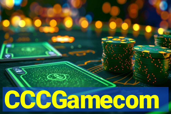 CCCGamecom
