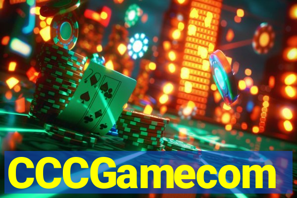 CCCGamecom