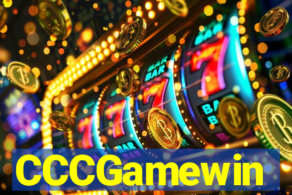 CCCGamewin