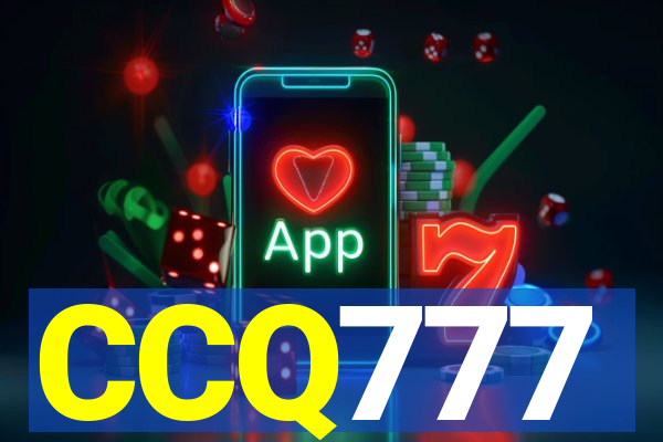 CCQ777