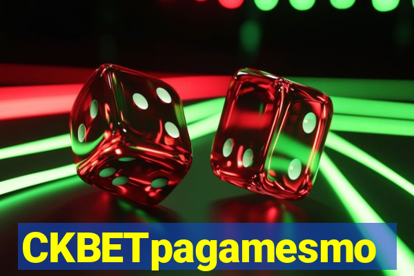 CKBETpagamesmo
