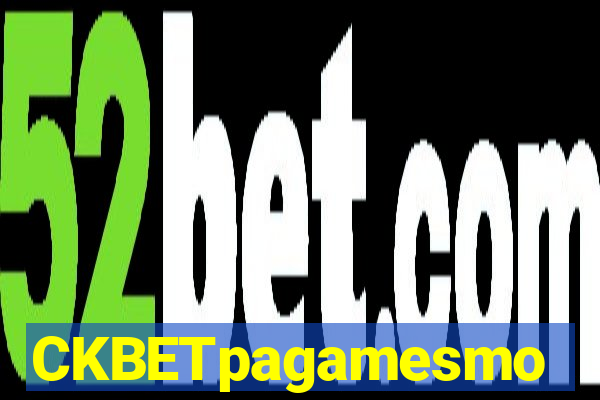 CKBETpagamesmo