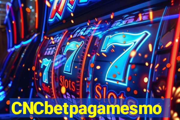 CNCbetpagamesmo