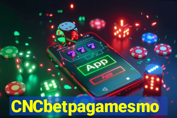 CNCbetpagamesmo