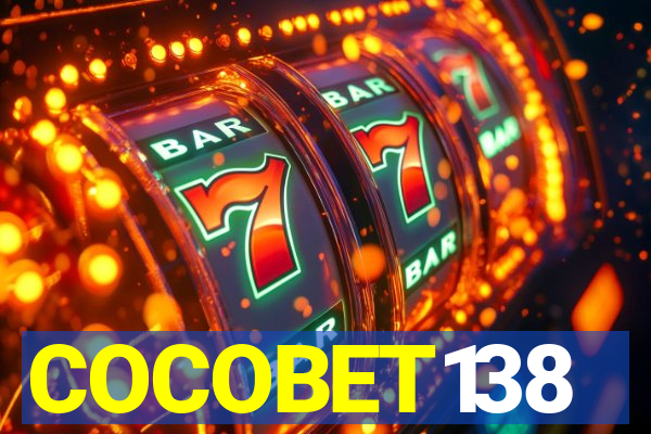 COCOBET138