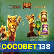 COCOBET138