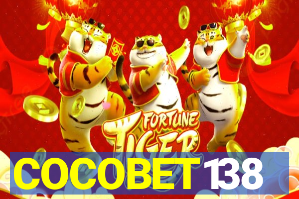 COCOBET138