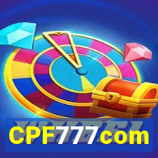 CPF777com