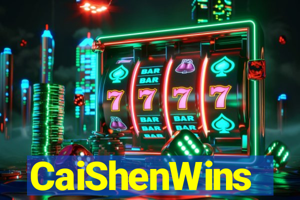CaiShenWins