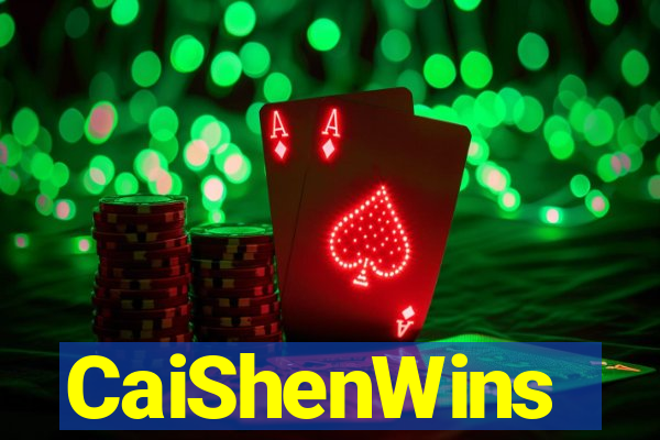 CaiShenWins