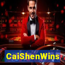 CaiShenWins