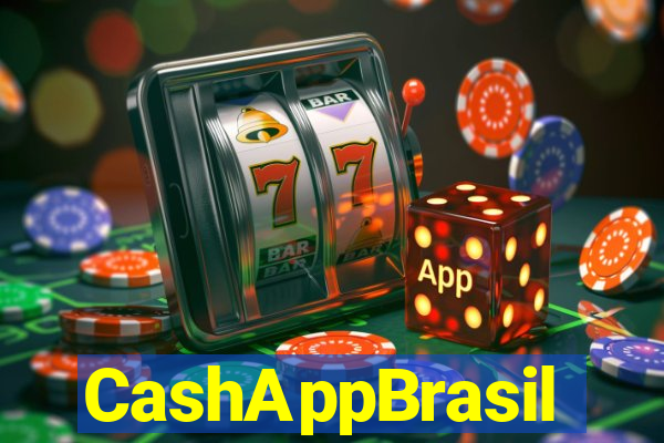 CashAppBrasil