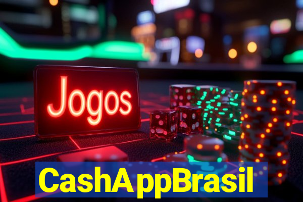 CashAppBrasil