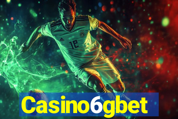 Casino6gbet