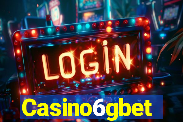 Casino6gbet