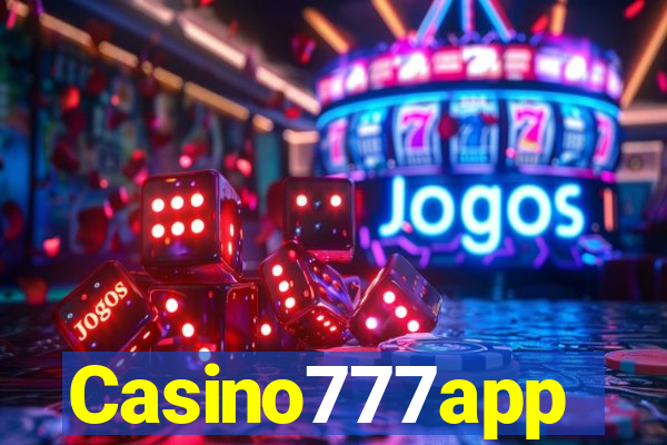 Casino777app