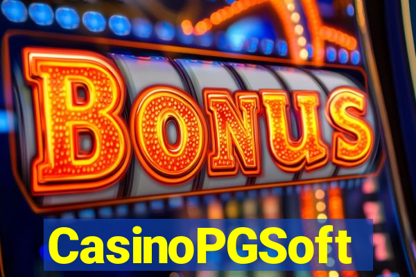 CasinoPGSoft
