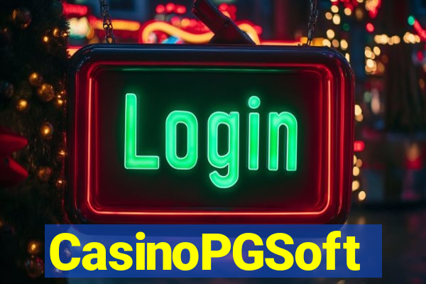 CasinoPGSoft