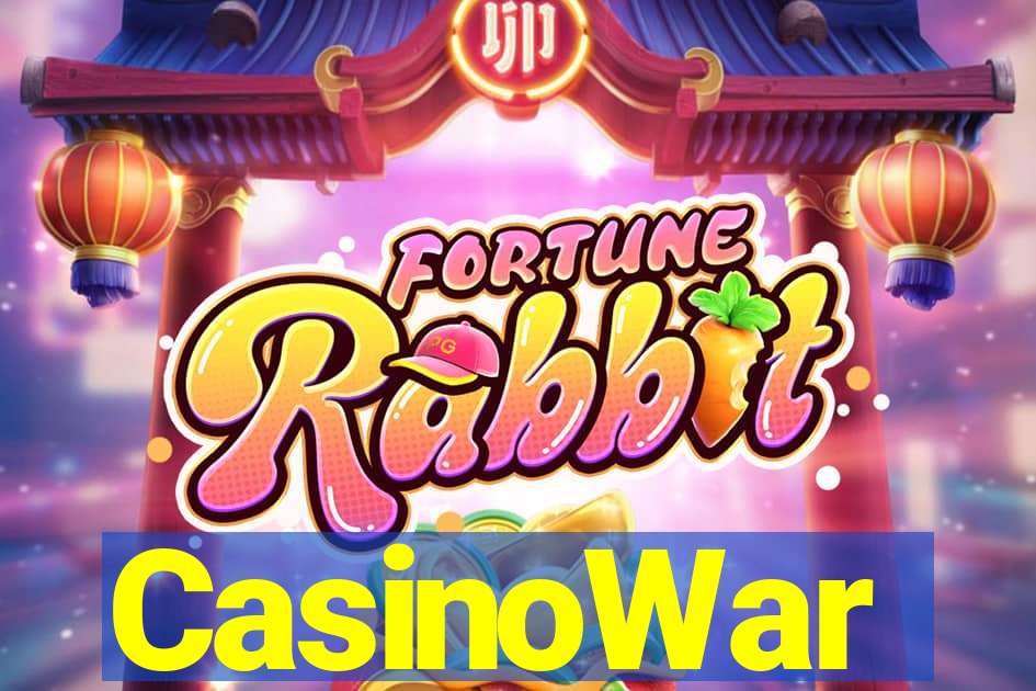 CasinoWar
