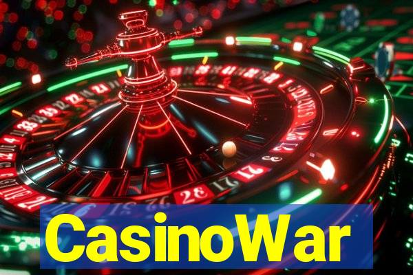 CasinoWar